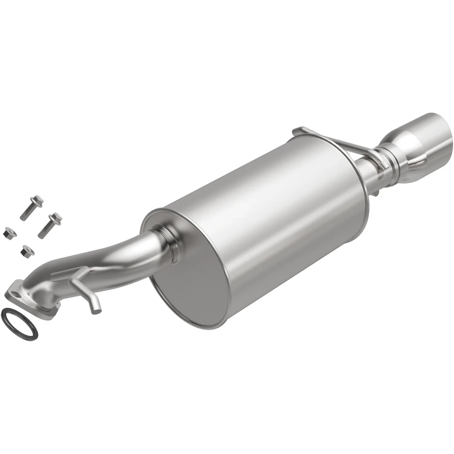 2007-2015 Mazda CX-9 Direct-Fit Muffler Kit 108-0003